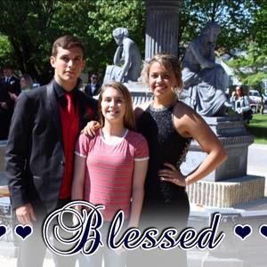 Meet your Posher, Sara